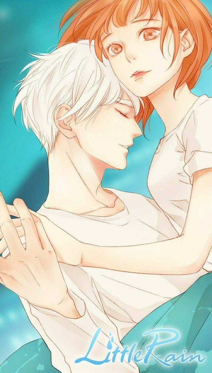 Little Rain Chapter 20 trang 43