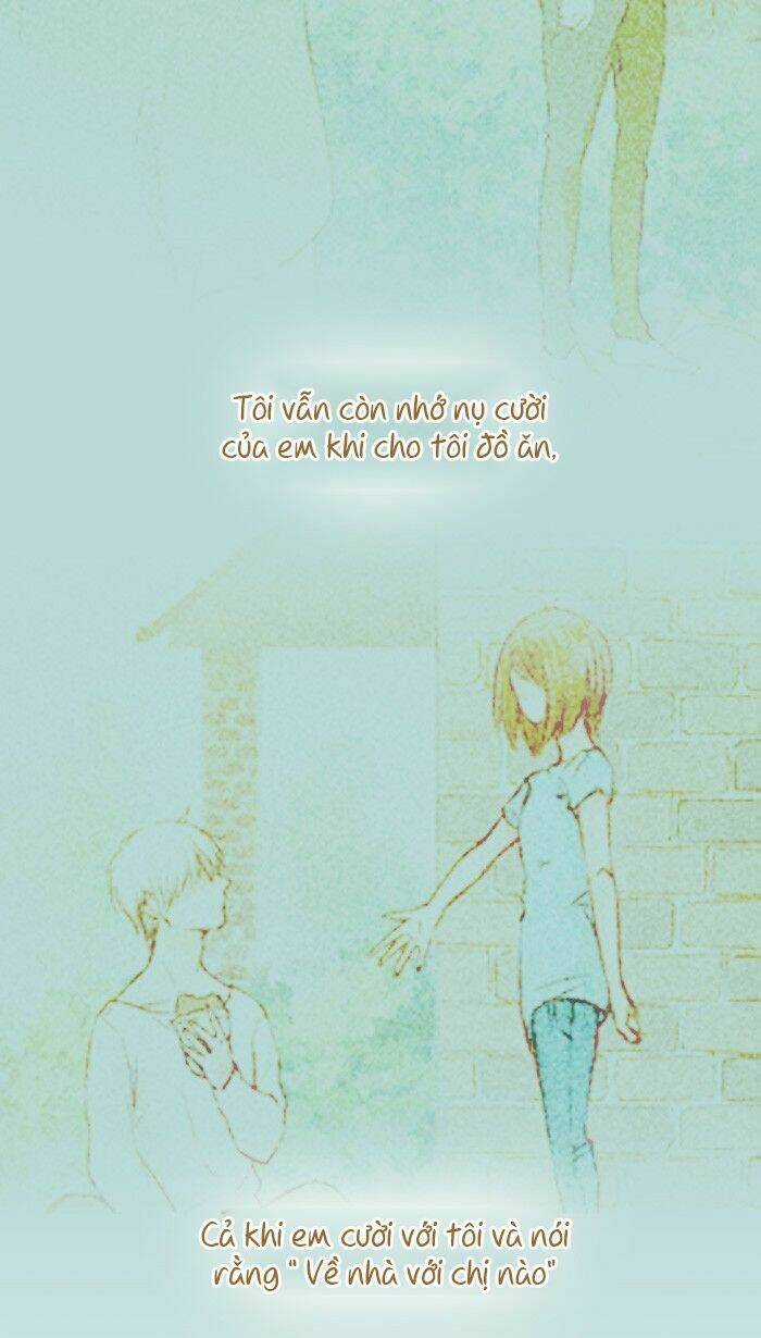 Little Rain Chapter 20 trang 6