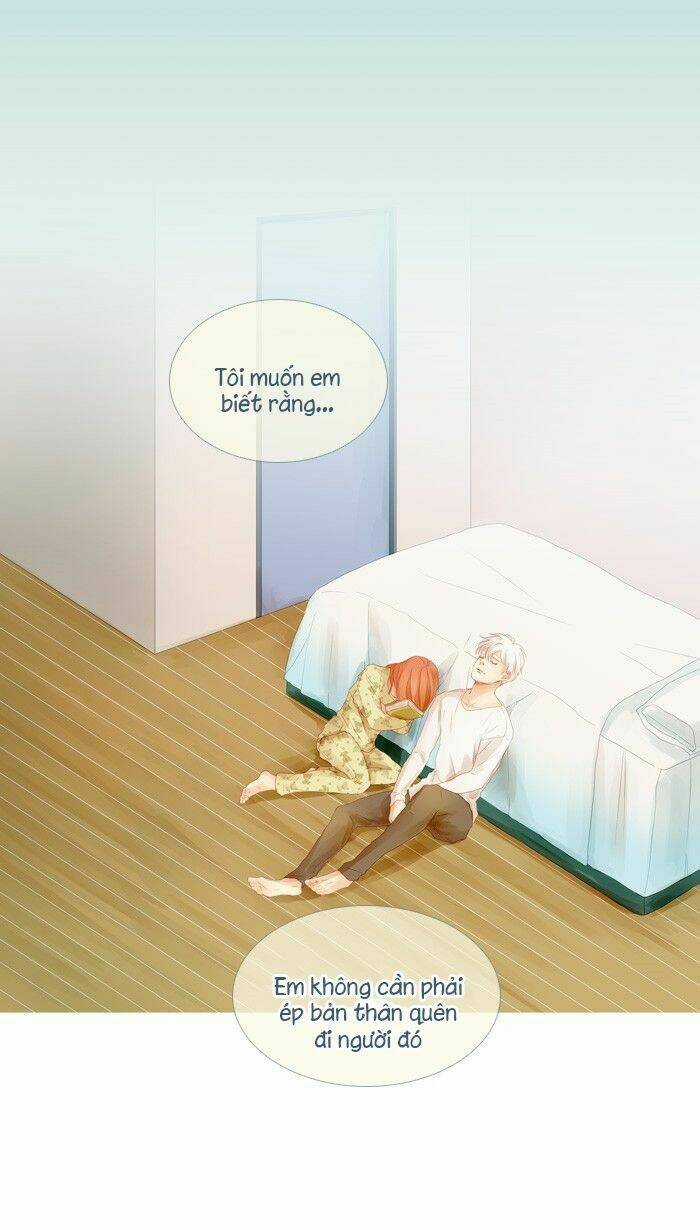 Little Rain Chapter 20 trang 7