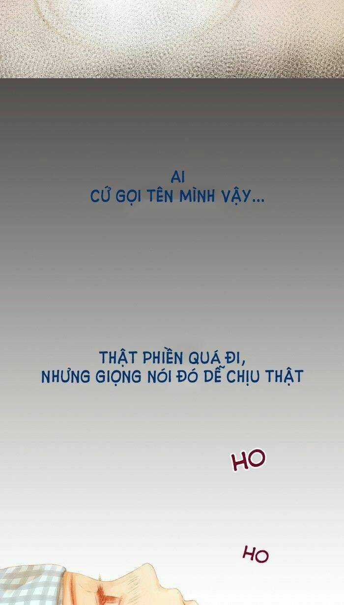 Little Rain Chapter 21 trang 2