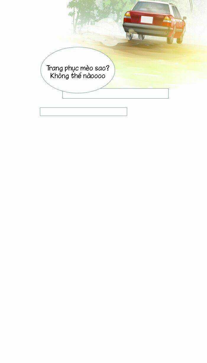 Little Rain Chapter 21 trang 23