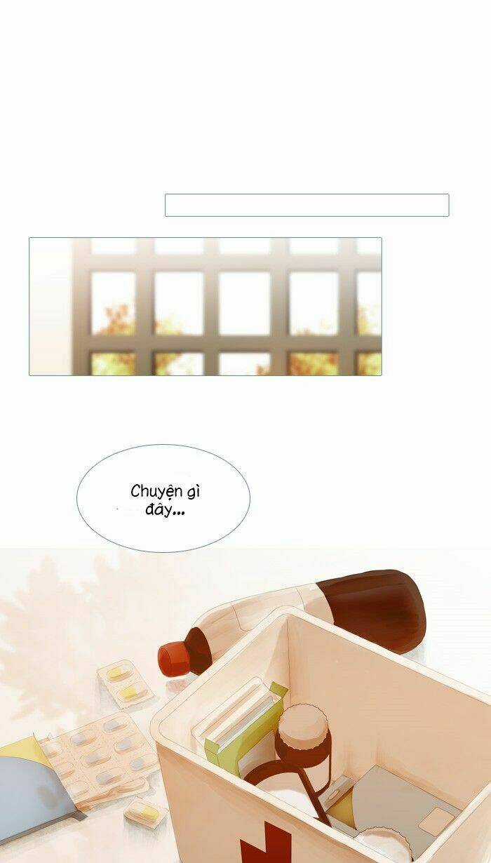 Little Rain Chapter 21 trang 24