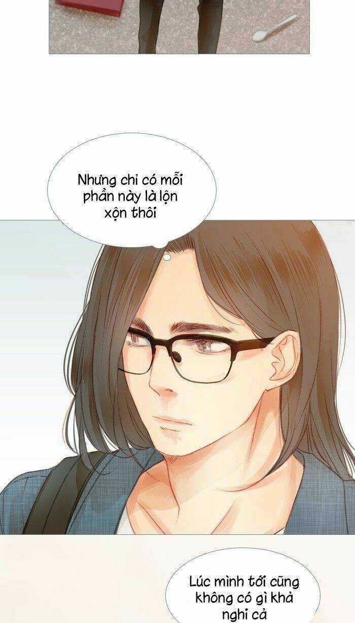 Little Rain Chapter 21 trang 26