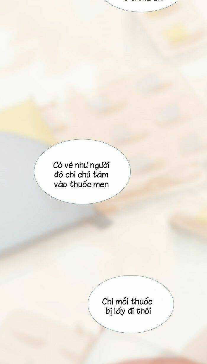 Little Rain Chapter 21 trang 27