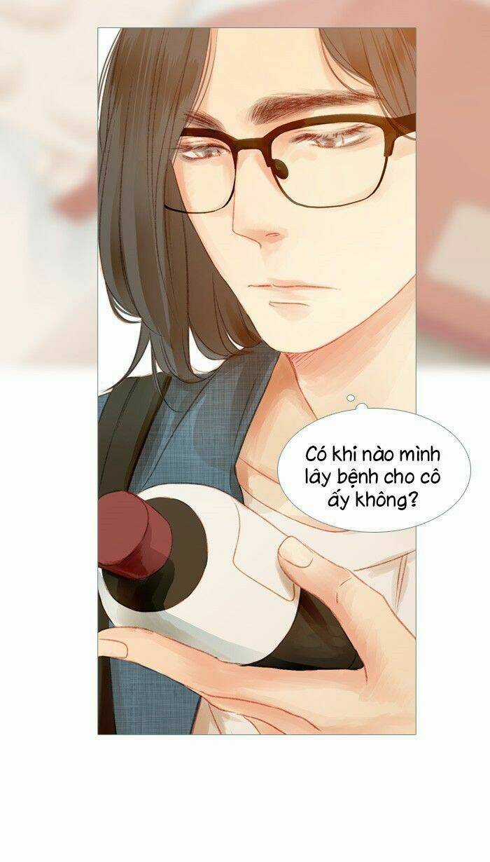 Little Rain Chapter 21 trang 28