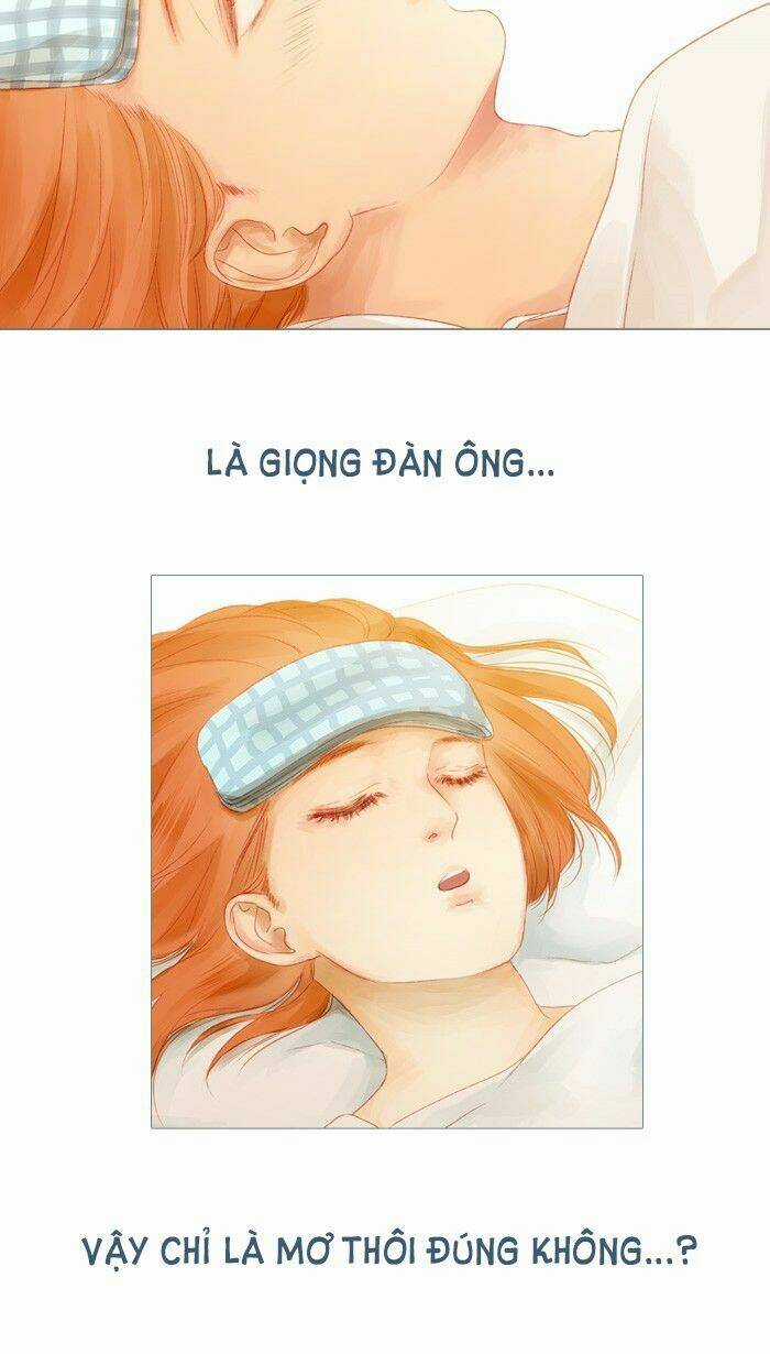 Little Rain Chapter 21 trang 3