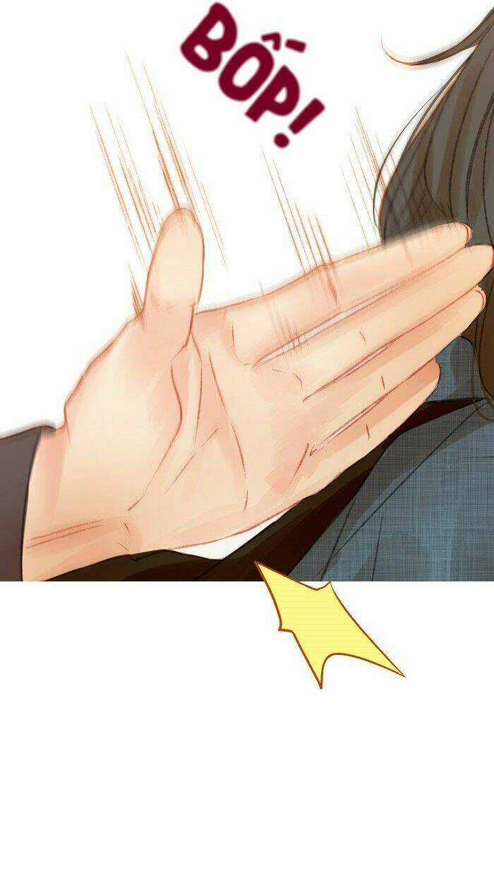 Little Rain Chapter 21 trang 30