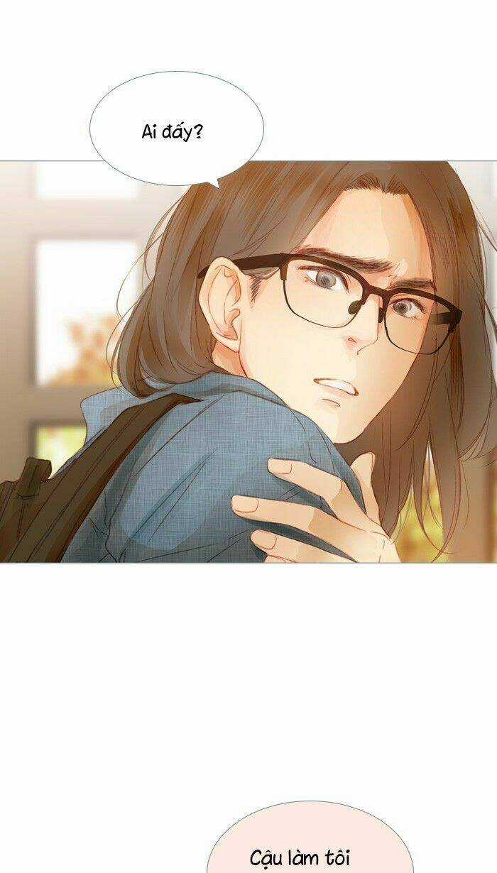 Little Rain Chapter 21 trang 31