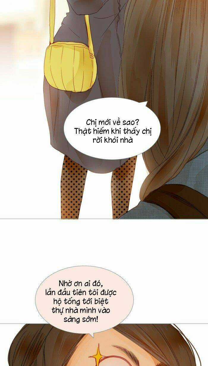 Little Rain Chapter 21 trang 33