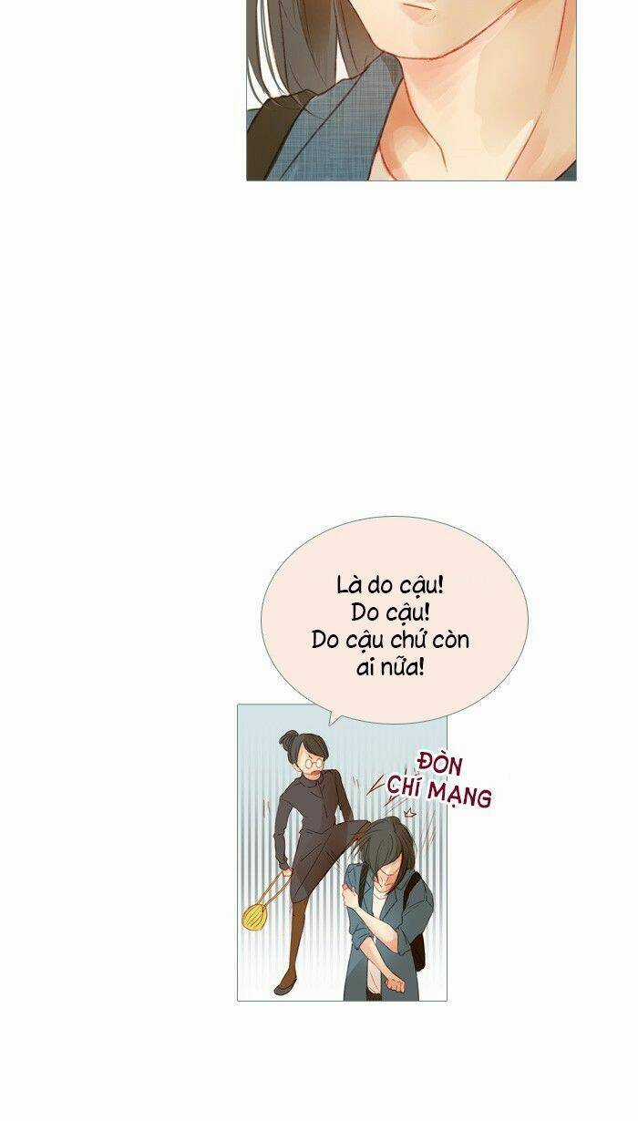 Little Rain Chapter 21 trang 35