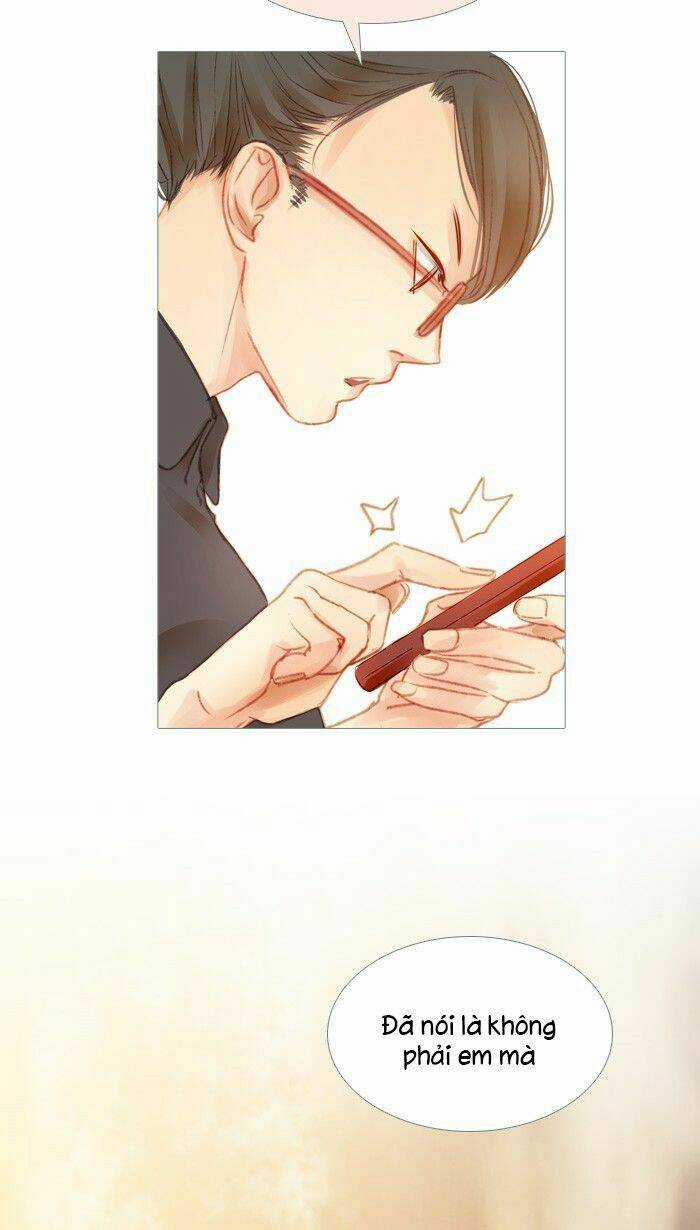 Little Rain Chapter 21 trang 38