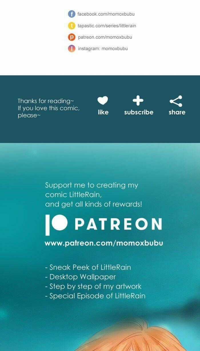 Little Rain Chapter 21 trang 42