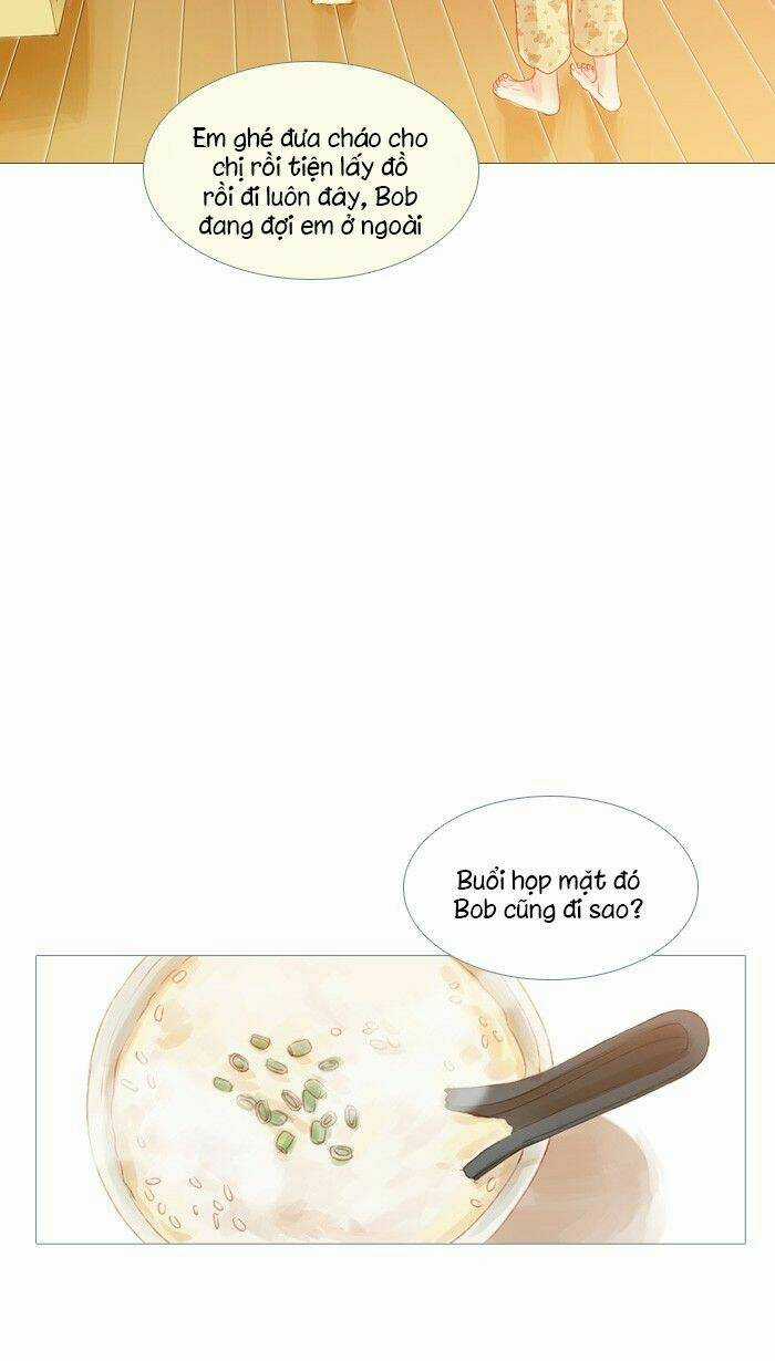 Little Rain Chapter 21 trang 8