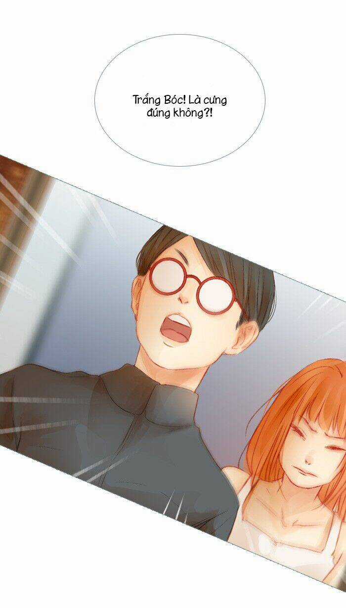 Little Rain Chapter 22 trang 12