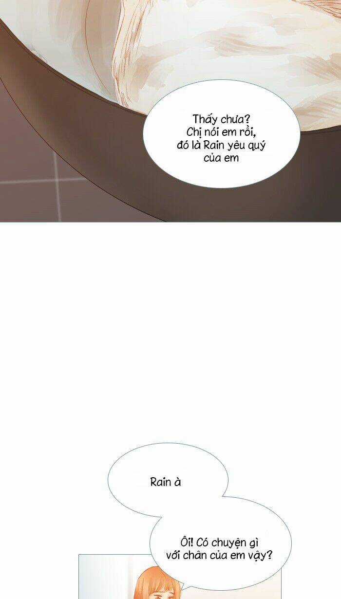 Little Rain Chapter 22 trang 15