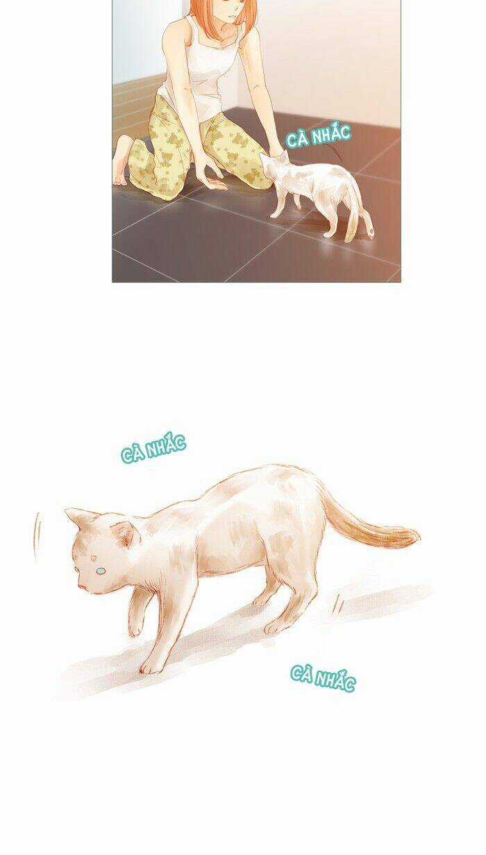 Little Rain Chapter 22 trang 16