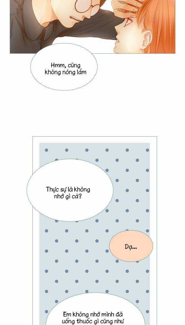 Little Rain Chapter 22 trang 2