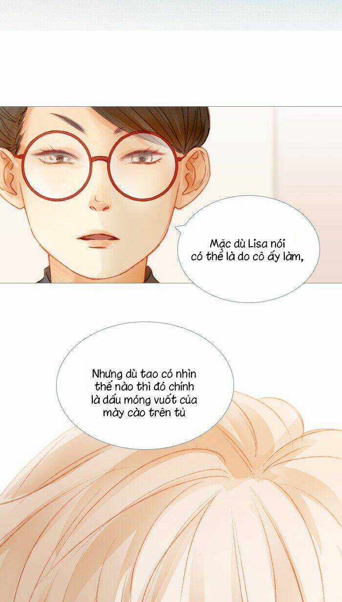 Little Rain Chapter 22 trang 22