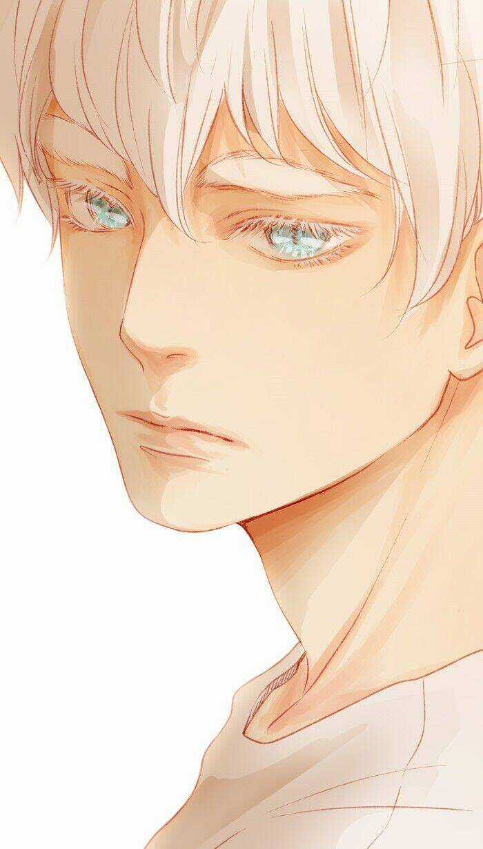 Little Rain Chapter 22 trang 23