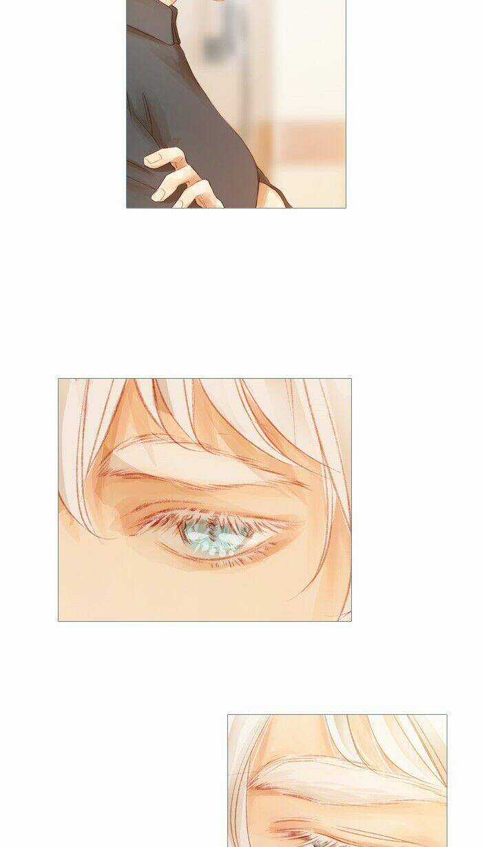 Little Rain Chapter 22 trang 25