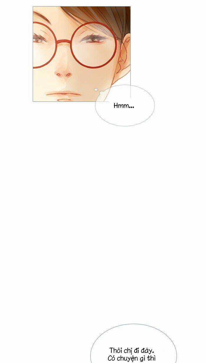 Little Rain Chapter 22 trang 27