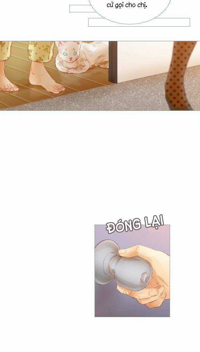 Little Rain Chapter 22 trang 28