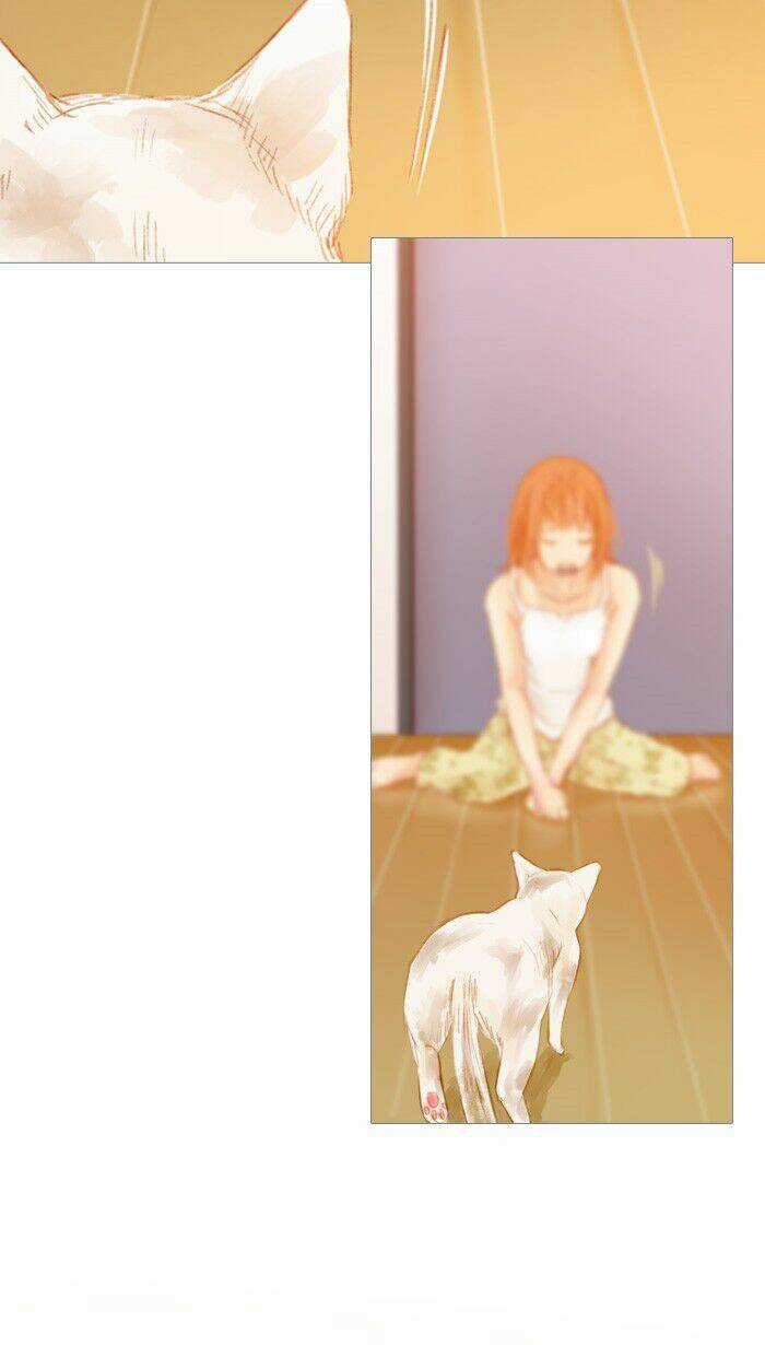 Little Rain Chapter 22 trang 31