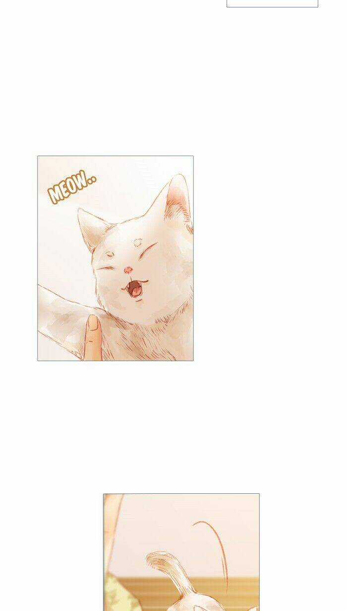 Little Rain Chapter 22 trang 34