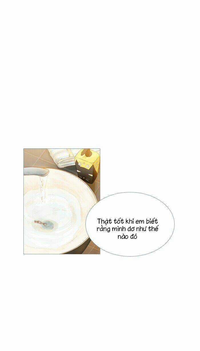 Little Rain Chapter 22 trang 36