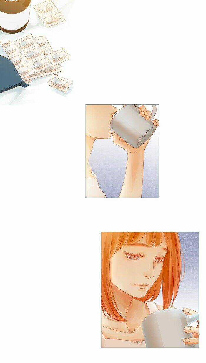 Little Rain Chapter 22 trang 39