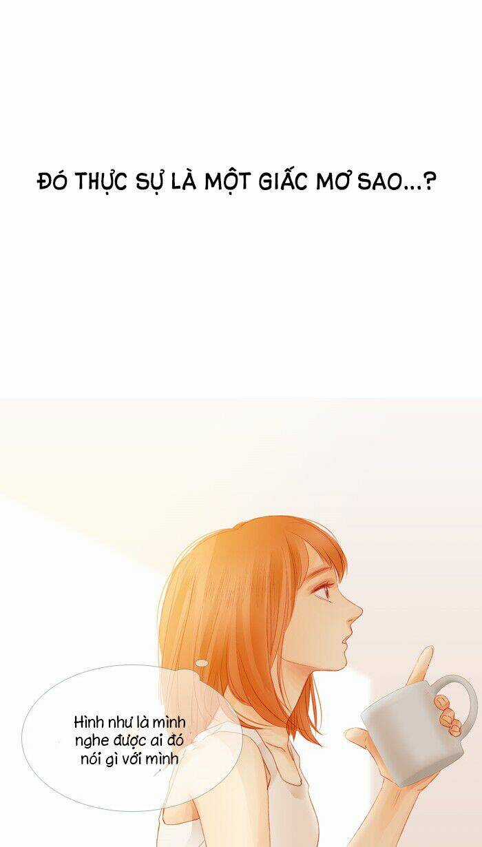 Little Rain Chapter 22 trang 40