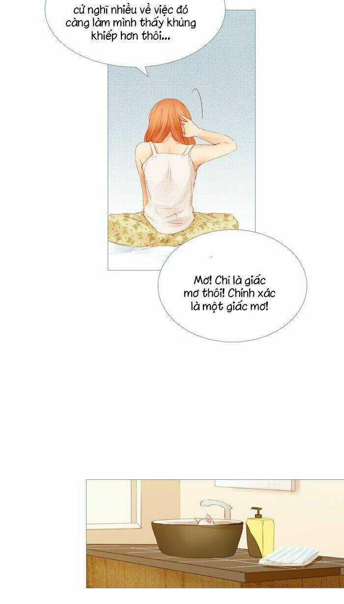 Little Rain Chapter 22 trang 42