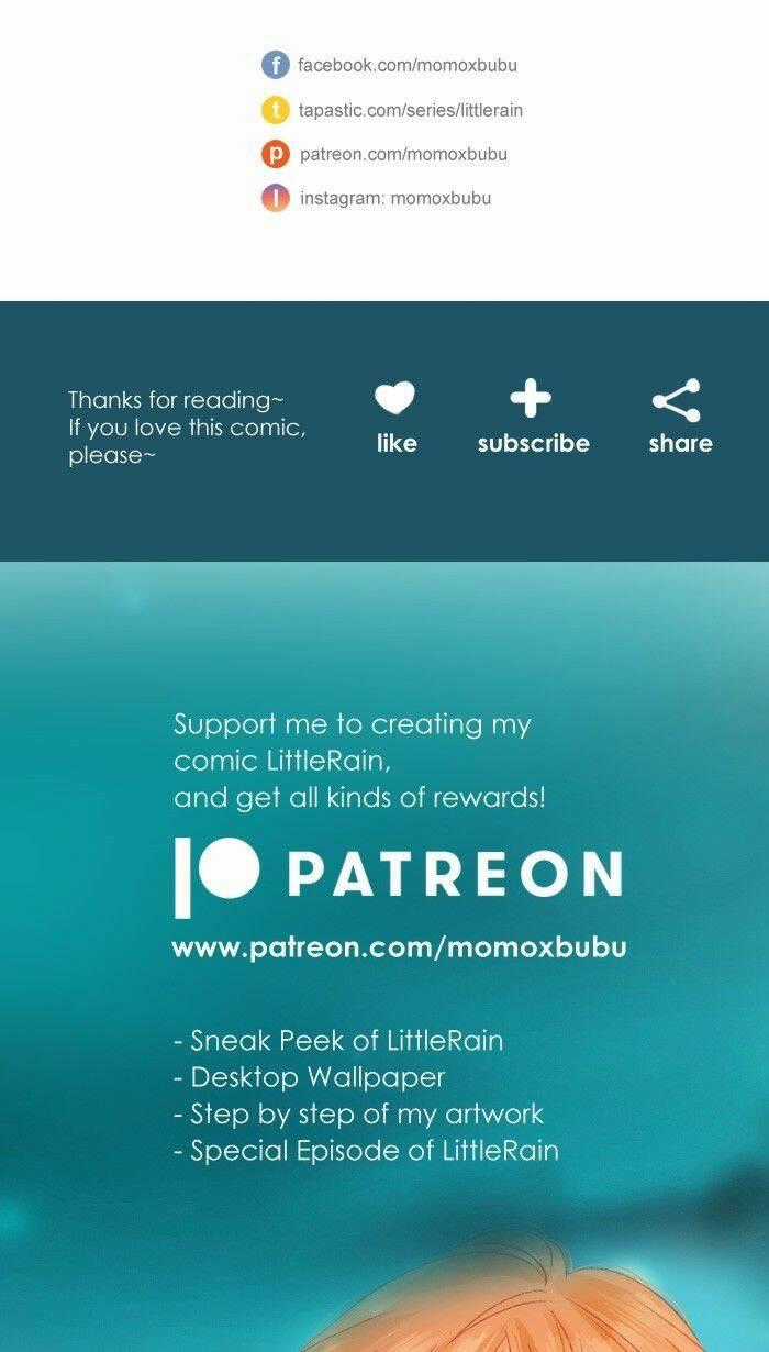 Little Rain Chapter 22 trang 45