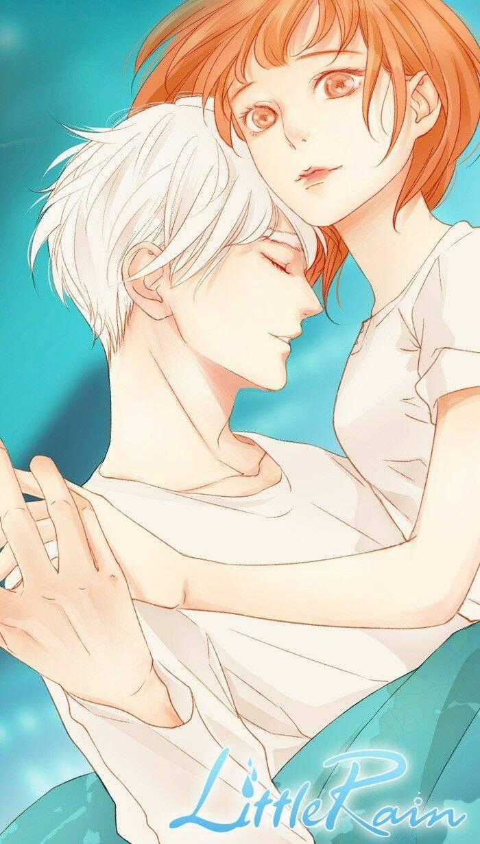 Little Rain Chapter 22 trang 46