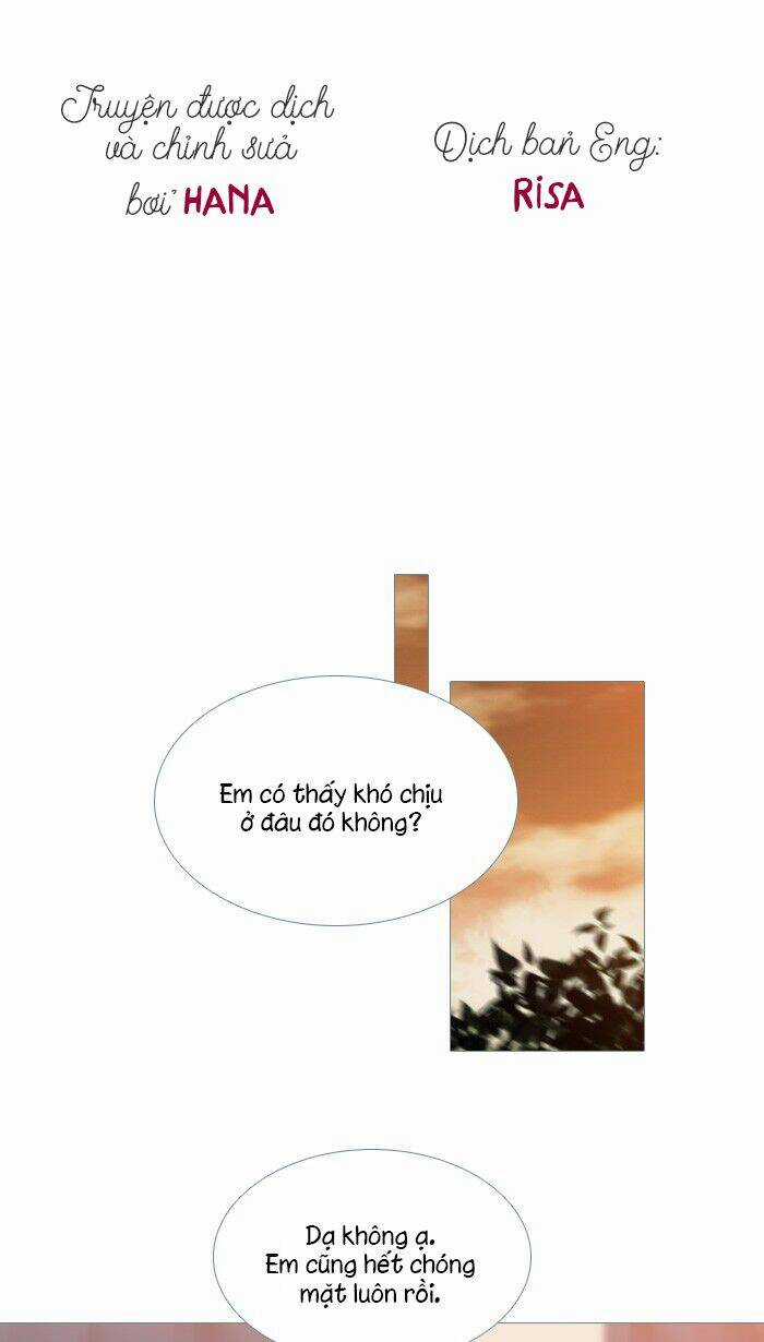 Little Rain Chapter 22 trang 6