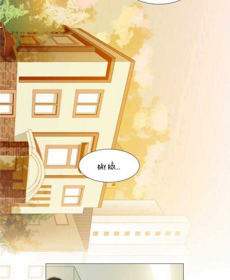 Little Rain Chapter 3 trang 11