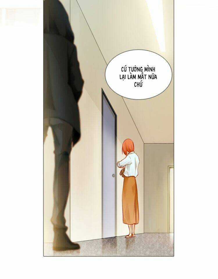 Little Rain Chapter 3 trang 12