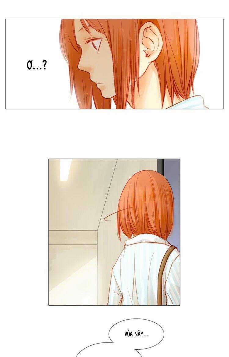 Little Rain Chapter 3 trang 13