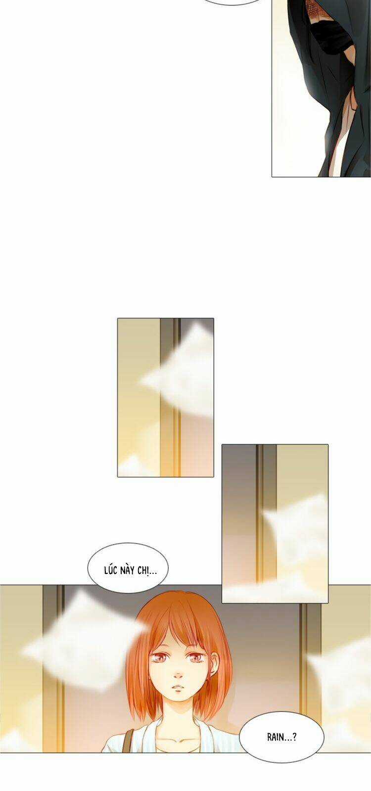 Little Rain Chapter 3 trang 15