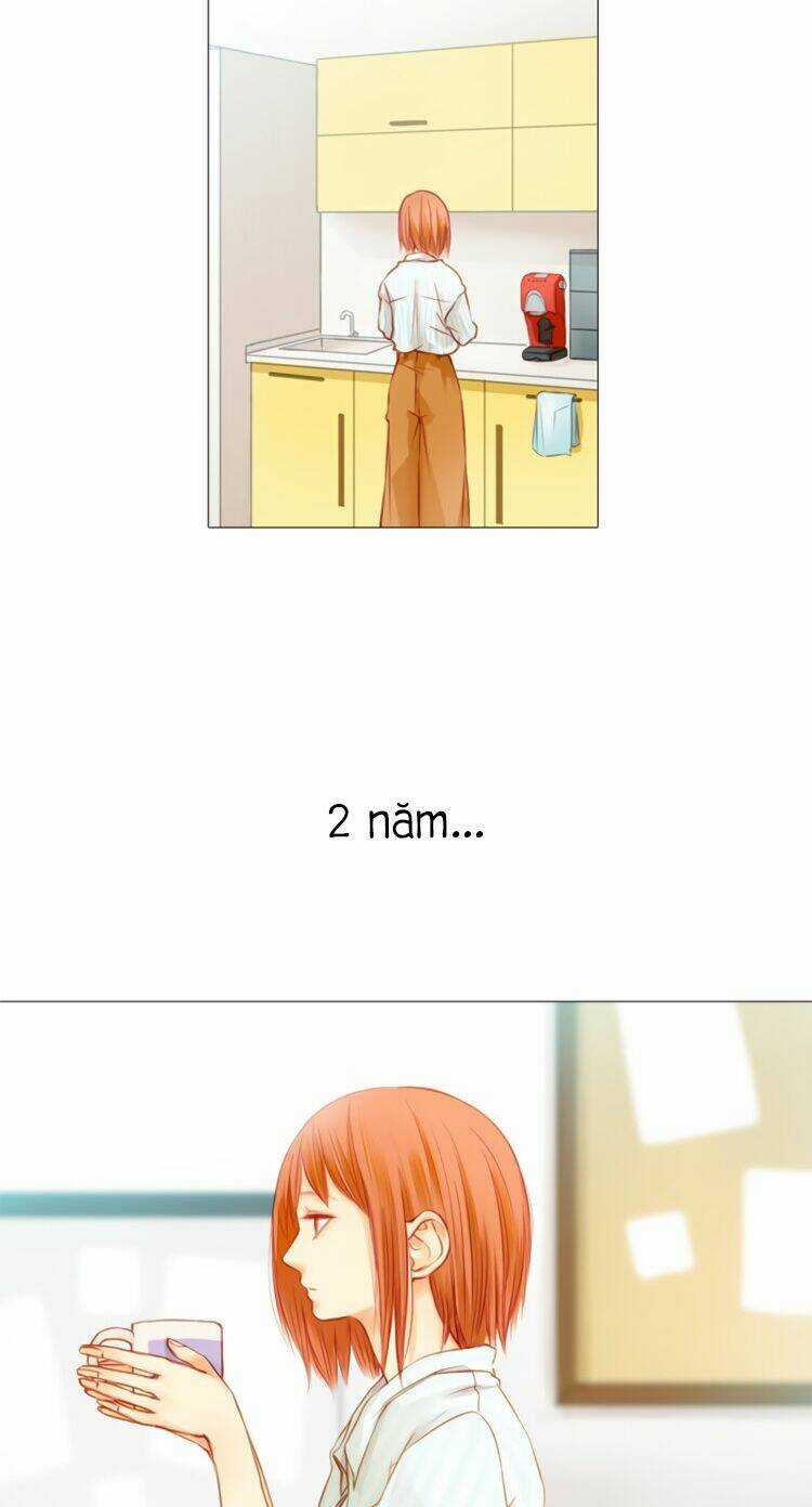 Little Rain Chapter 3 trang 2