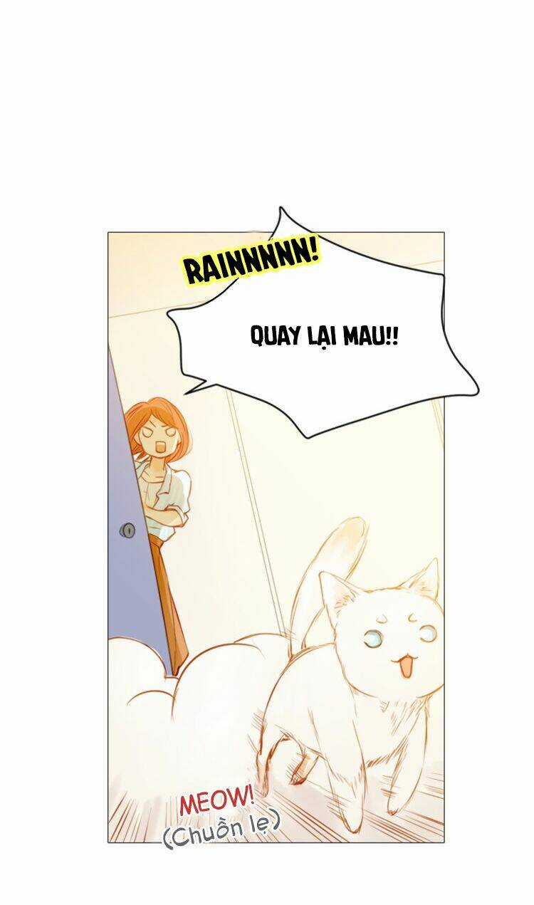 Little Rain Chapter 3 trang 22