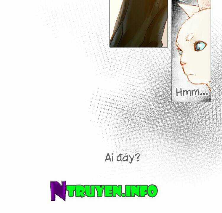 Little Rain Chapter 3 trang 27