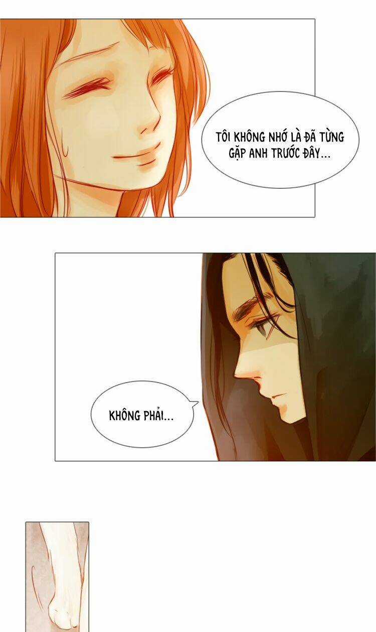 Little Rain Chapter 3 trang 30