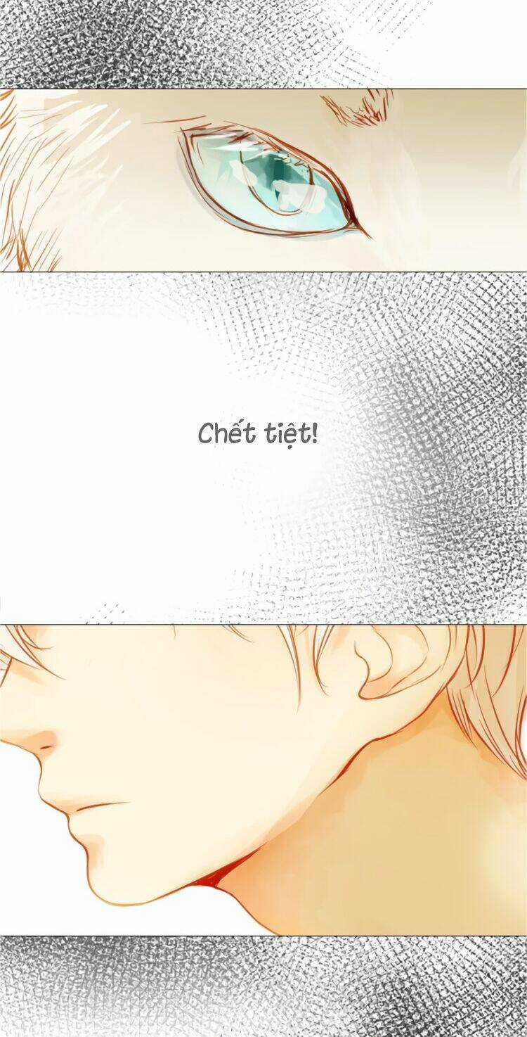 Little Rain Chapter 3 trang 33