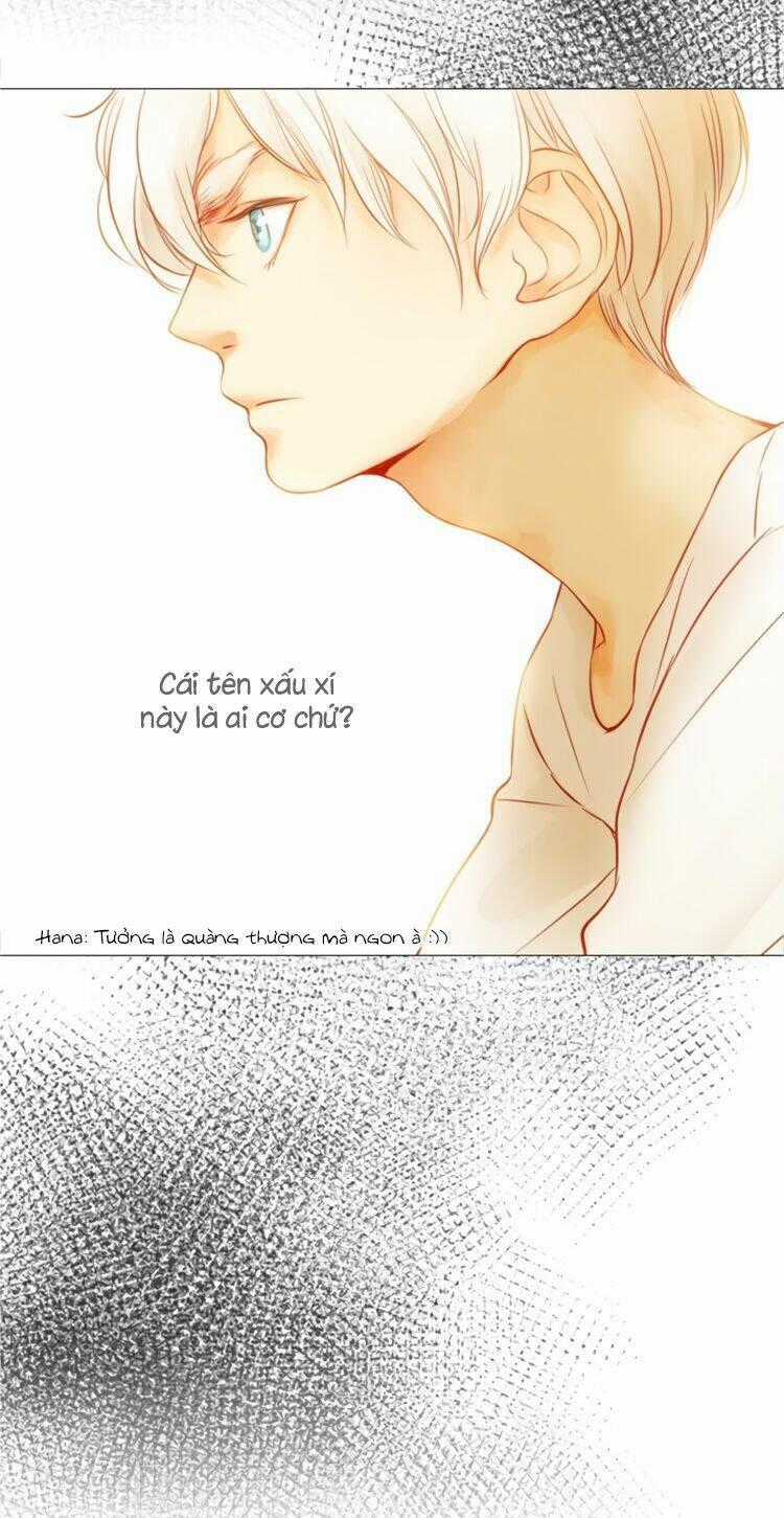 Little Rain Chapter 3 trang 34