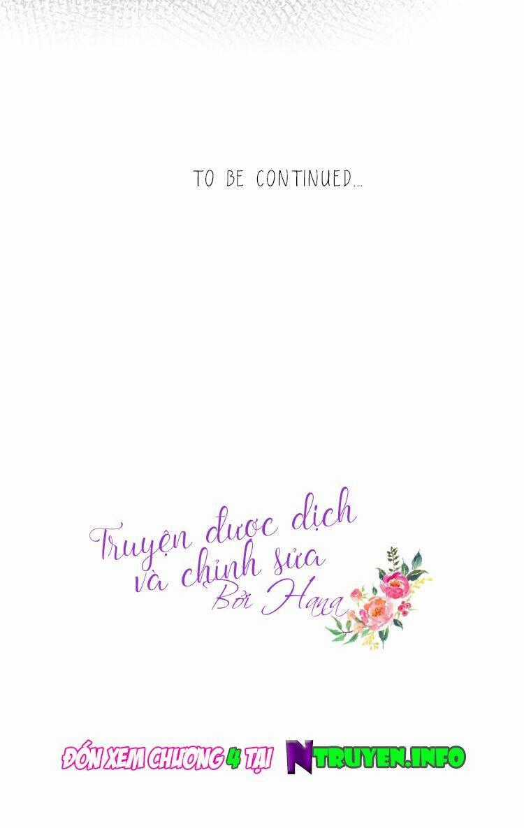 Little Rain Chapter 3 trang 35