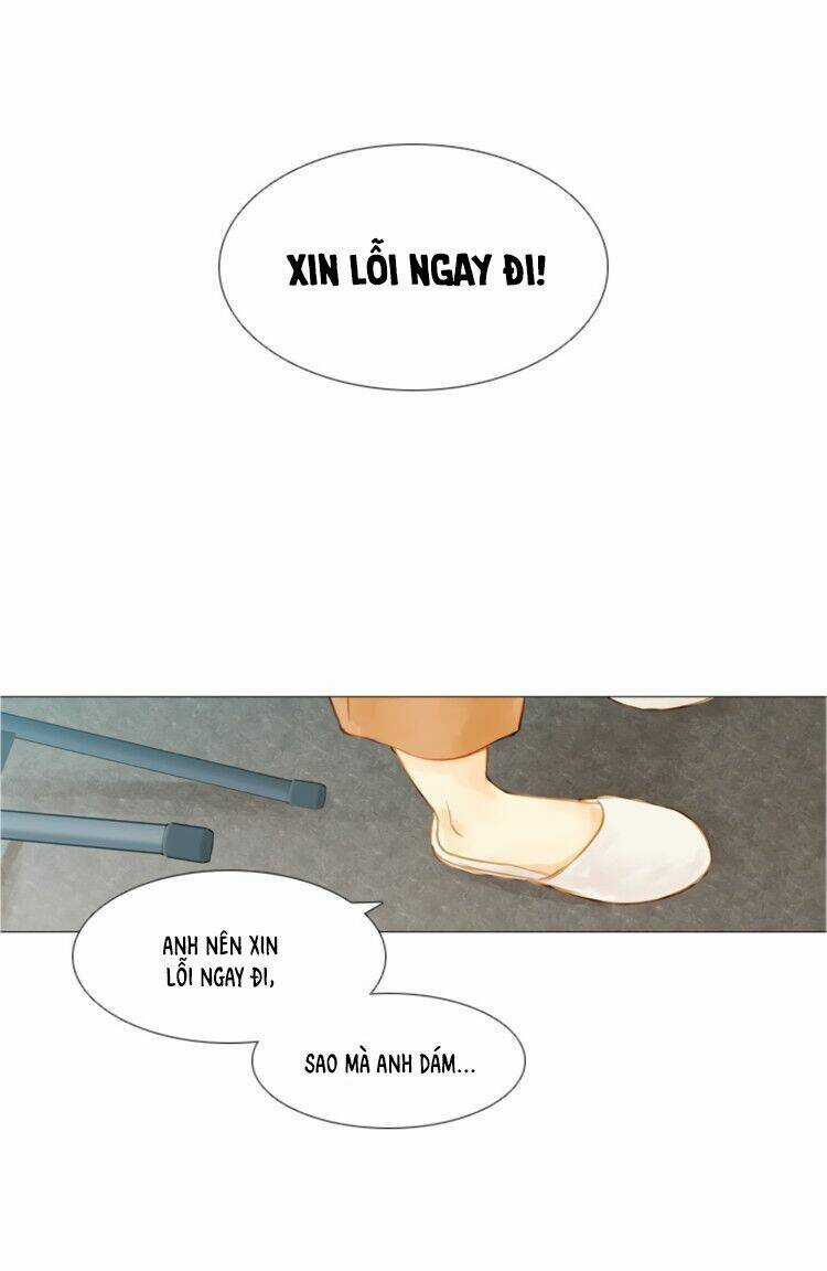 Little Rain Chapter 4 trang 14