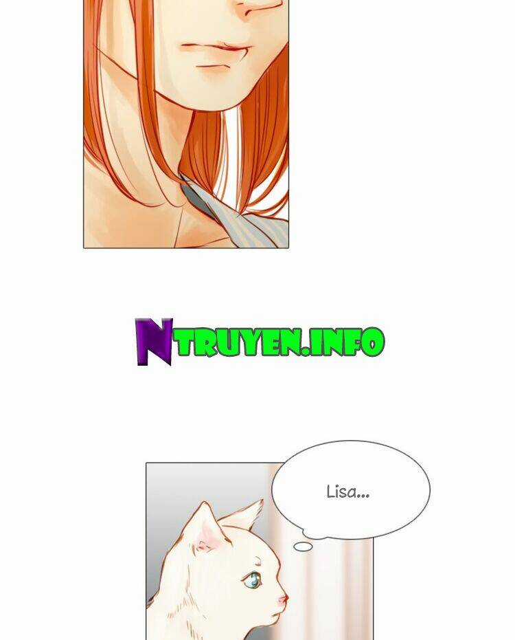 Little Rain Chapter 4 trang 17