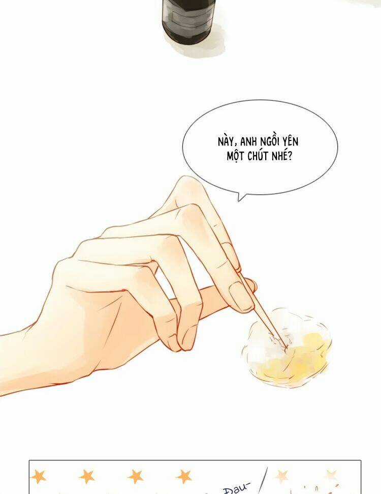 Little Rain Chapter 4 trang 2