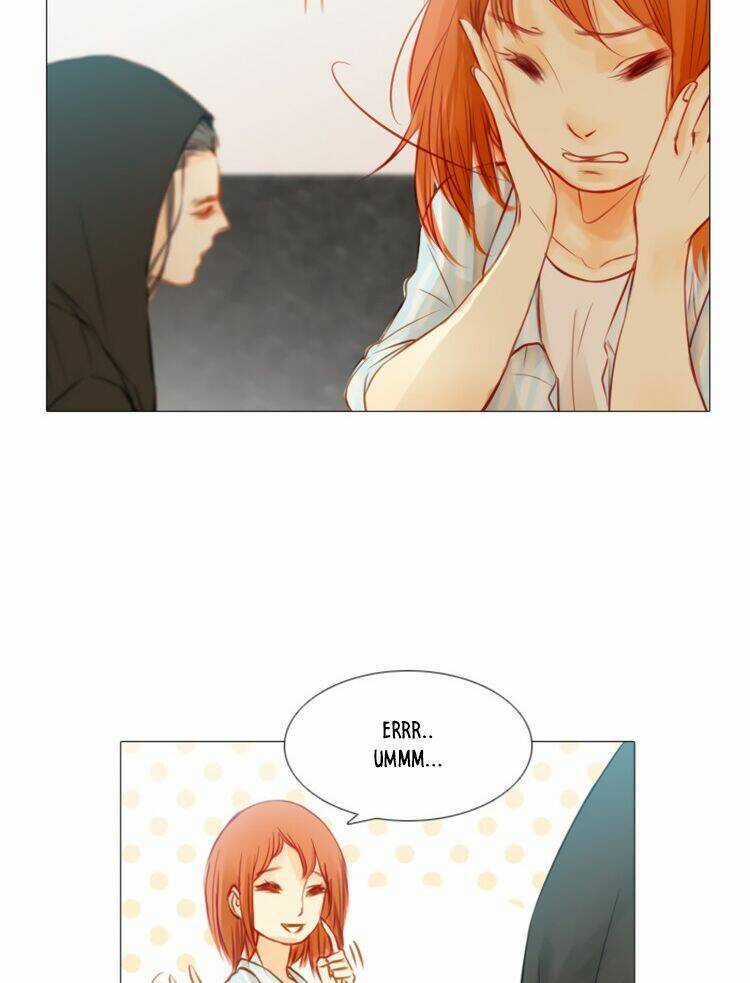 Little Rain Chapter 4 trang 20